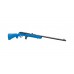 Savage 64 F .22LR 21" Barrel Semi Auto Rimfire Rifle - Blue